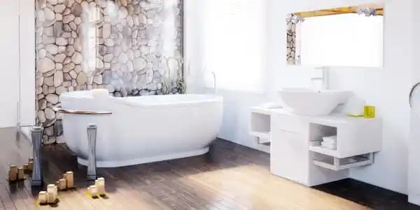 Shower & Bathtub Upgrades